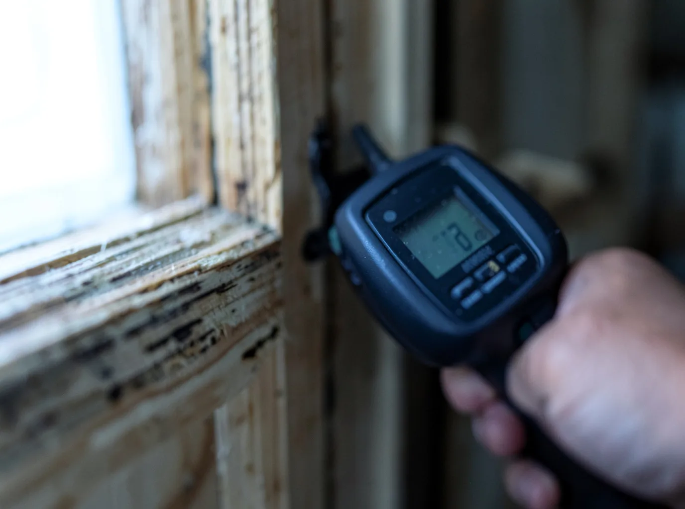 Commercial Water Damage Restoration in Whittemore, IA