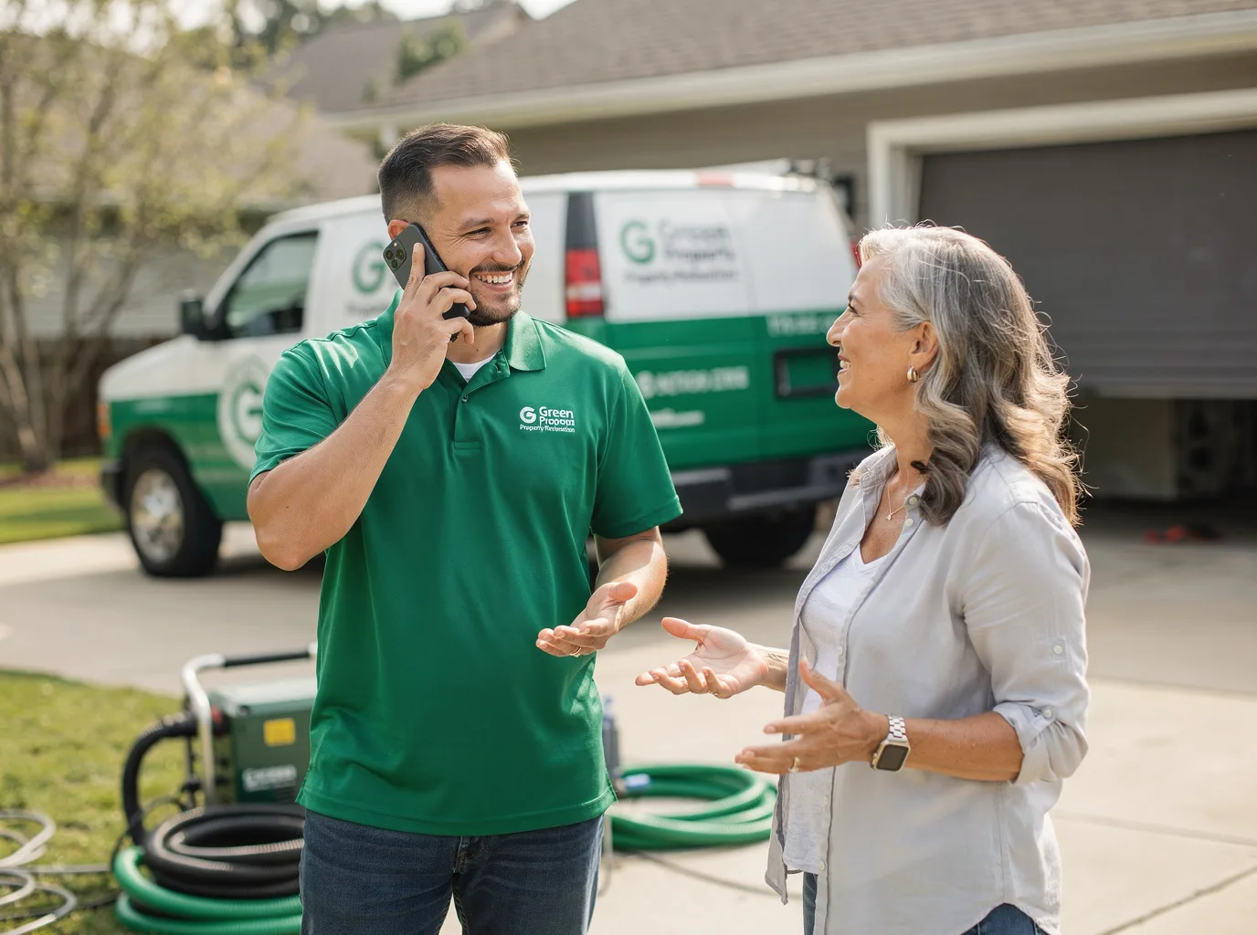 Water Damage Restoration Whittemore, IA FAQs